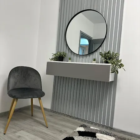 Apartman Black Sea Gem *