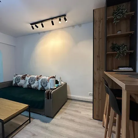 Black Sea Gem Konstanca