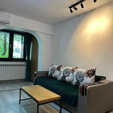 Apartman Black Sea Gem Konstanca