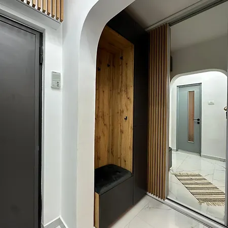 Black Sea Gem Apartman