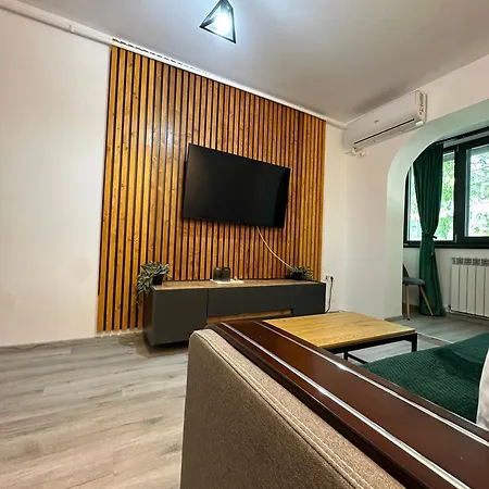 Apartman Black Sea Gem *