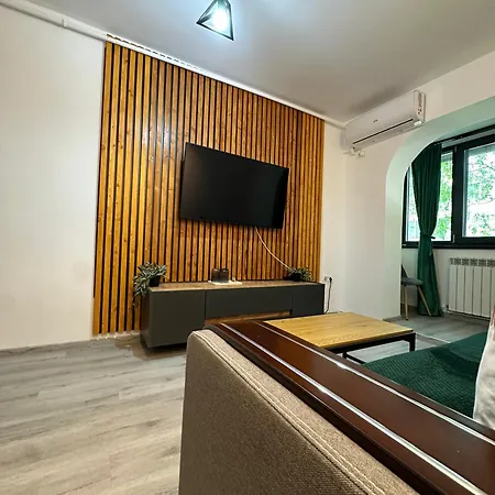 Apartman Black Sea Gem *