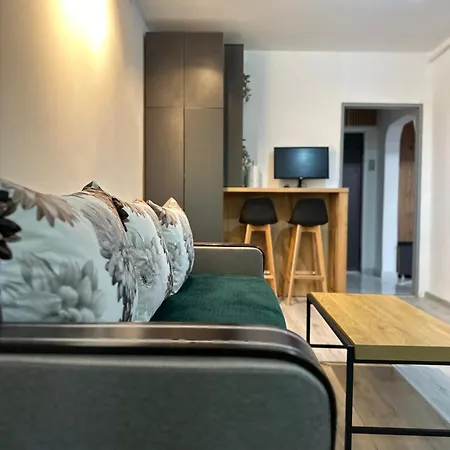 Black Sea Gem Apartman