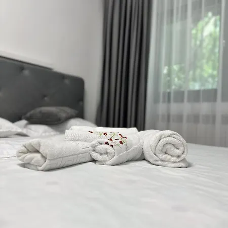 Apartman Black Sea Gem Konstanca