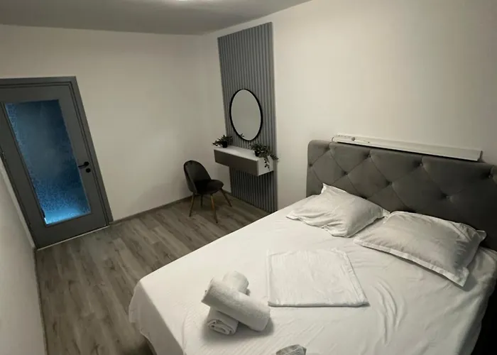 Black Sea Gem * كونستانتا