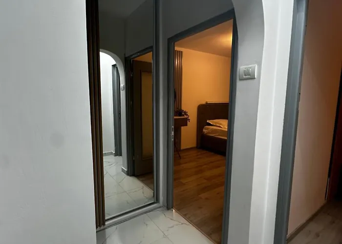 شقة Black Sea Gem