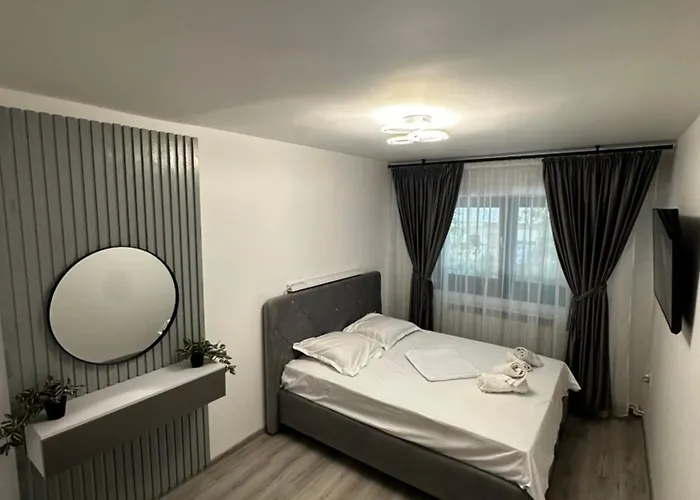 Black Sea Gem شقة *