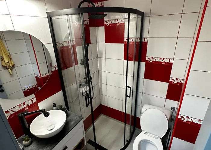 شقة Black Sea Gem كونستانتا