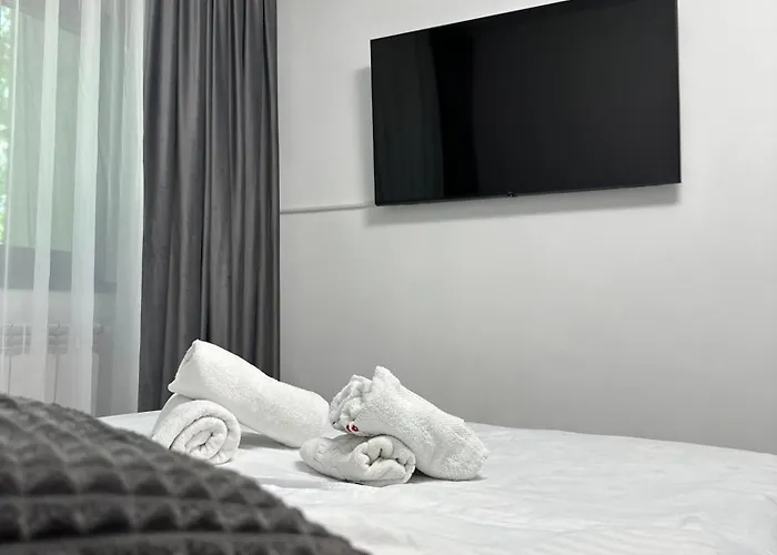 Black Sea Gem * كونستانتا