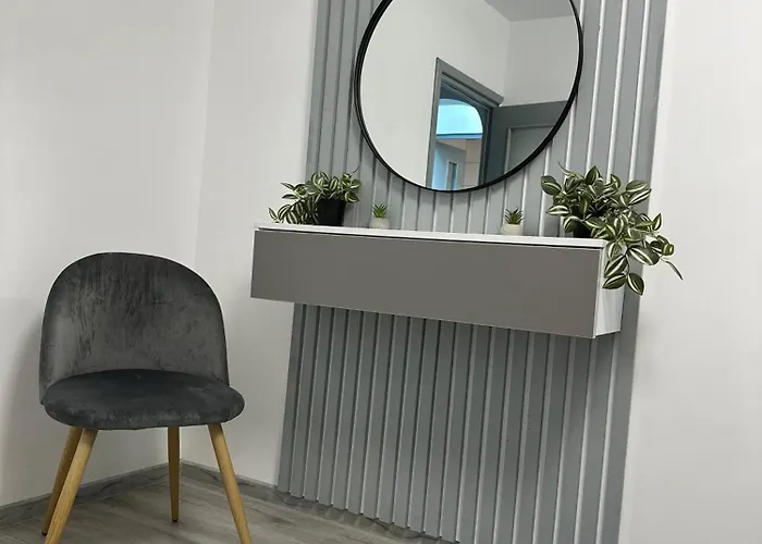 شقة Black Sea Gem *