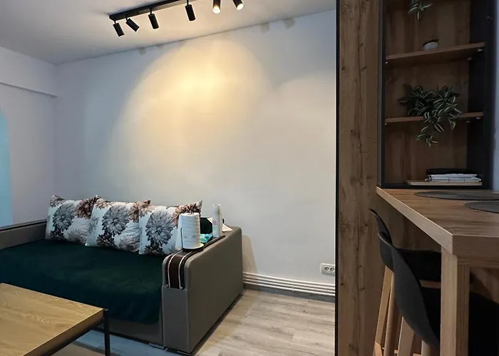 Black Sea Gem كونستانتا