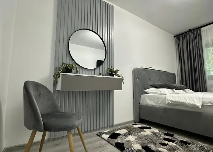 شقة Black Sea Gem