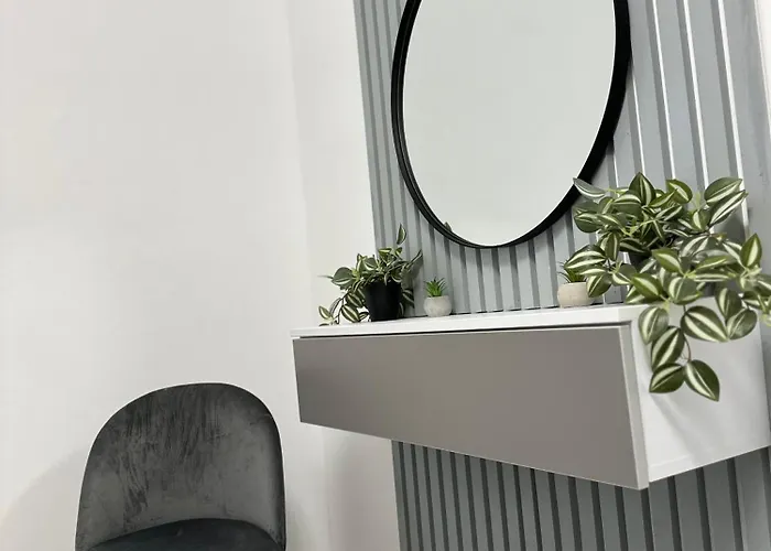 Black Sea Gem شقة *