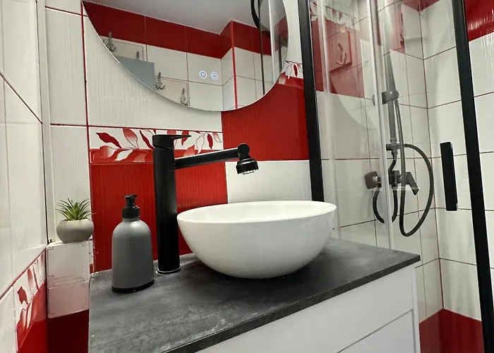 Black Sea Gem شقة كونستانتا