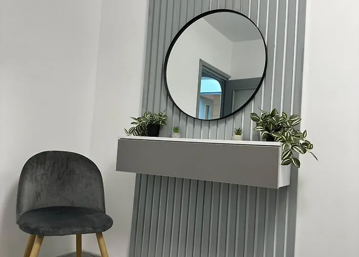 Black Sea Gem كونستانتا