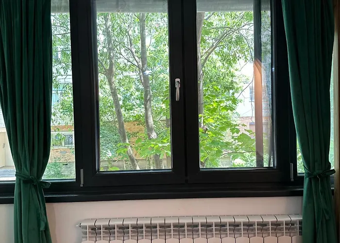 Black Sea Gem شقة *