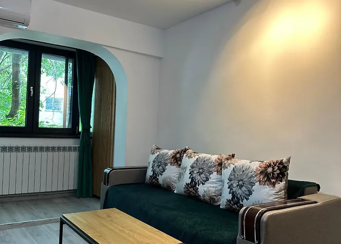 شقة Black Sea Gem كونستانتا