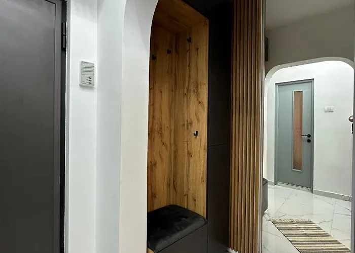 Black Sea Gem شقة