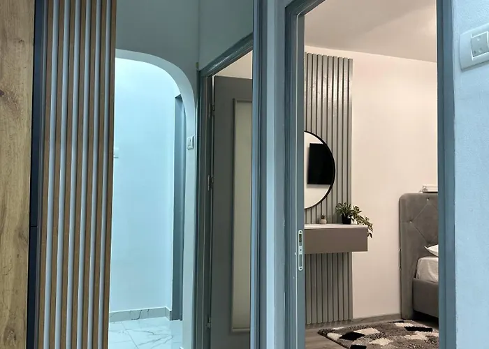 شقة Black Sea Gem