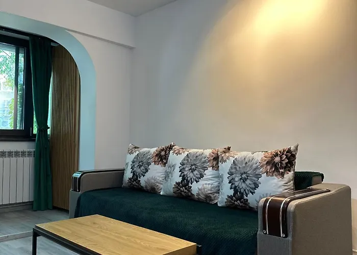 Black Sea Gem شقة *