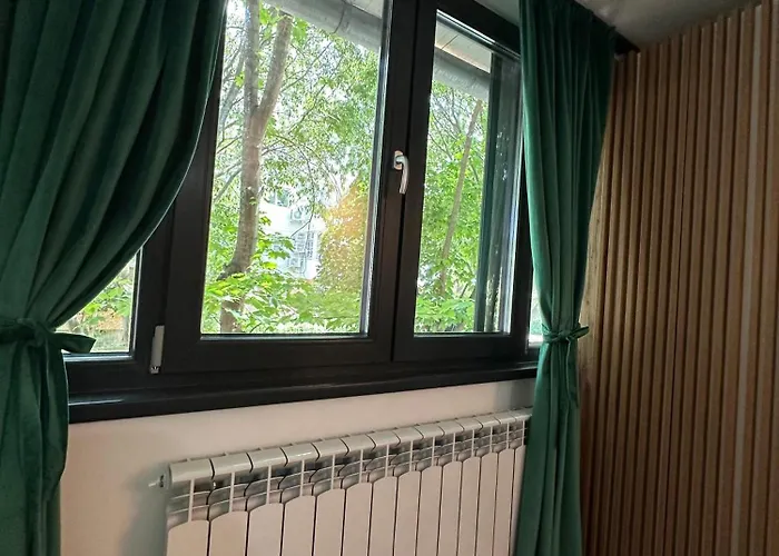 Black Sea Gem كونستانتا