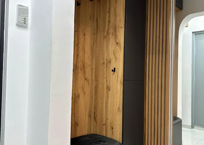 Black Sea Gem شقة