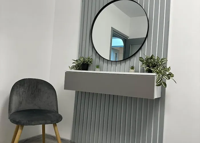 Black Sea Gem شقة *