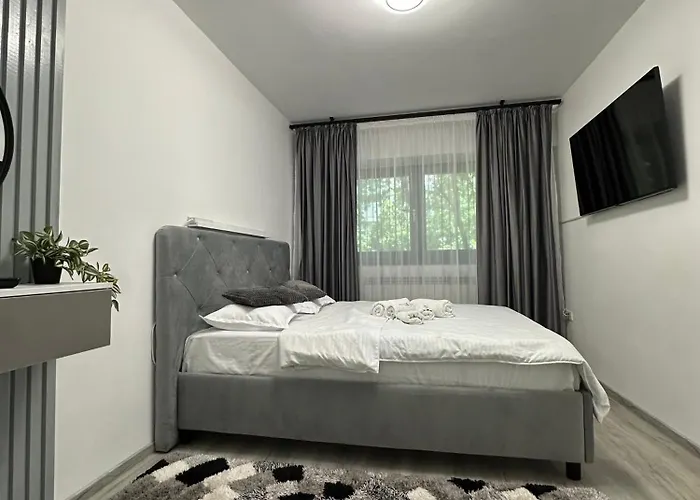 Black Sea Gem كونستانتا