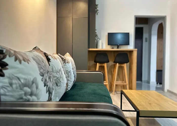 Black Sea Gem شقة