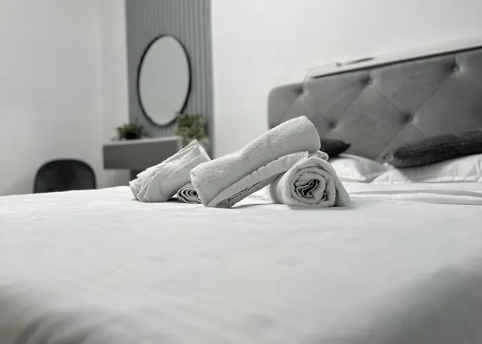 Black Sea Gem شقة كونستانتا