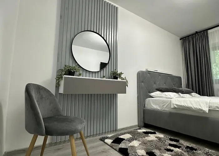 Black Sea Gem شقة كونستانتا