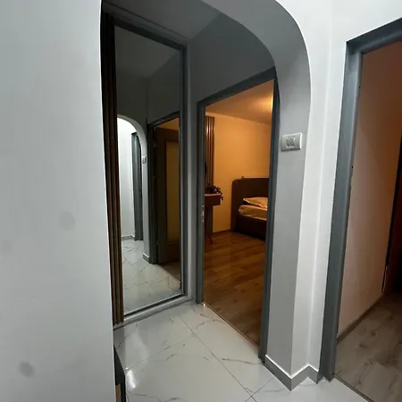 Apartment Black Sea Gem