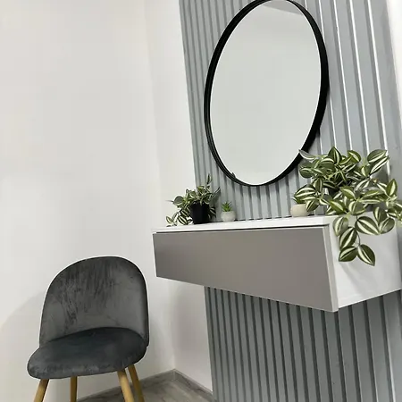 Black Sea Gem アパート *