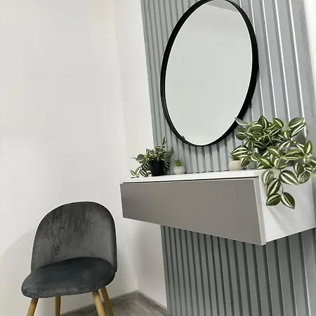 Black Sea Gem Apartment *
