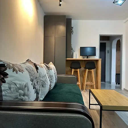 Apartment Black Sea Gem *