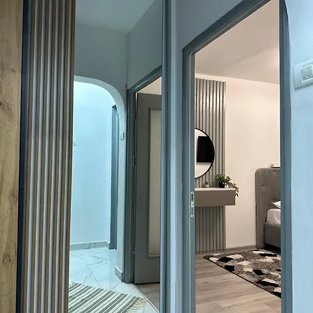 Apartment Black Sea Gem