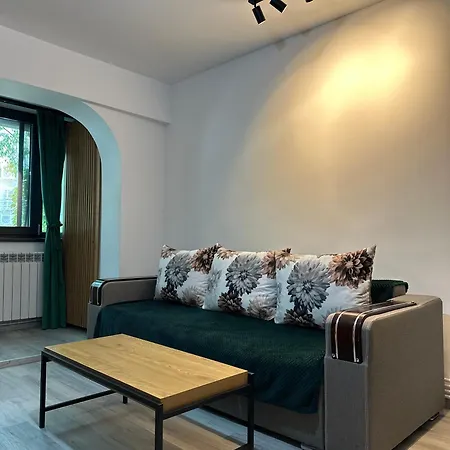 Black Sea Gem アパート *