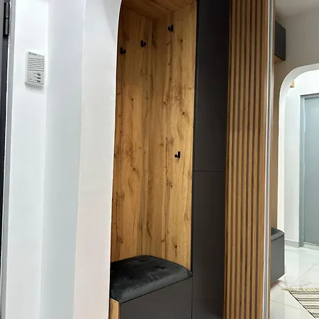 Black Sea Gem アパート