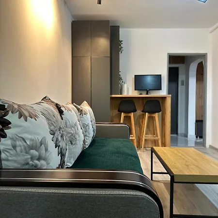 Apartment Black Sea Gem