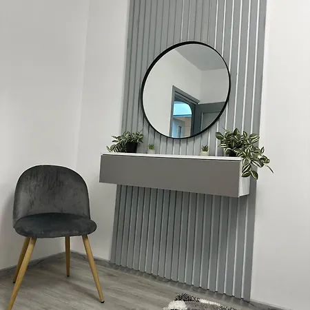 Black Sea Gem アパート *